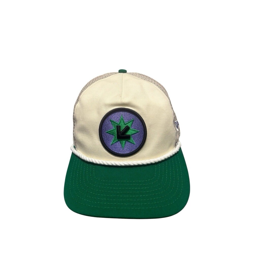 New Era x SXSW Festival ‘Officially Licensed’ Arrow Patch RARE snapback